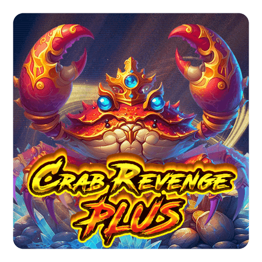 Crab Revenge Plus
